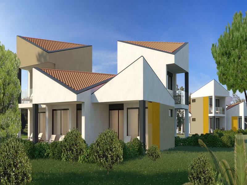 Garden Suites Park Plava Laguna Porec Exterior photo